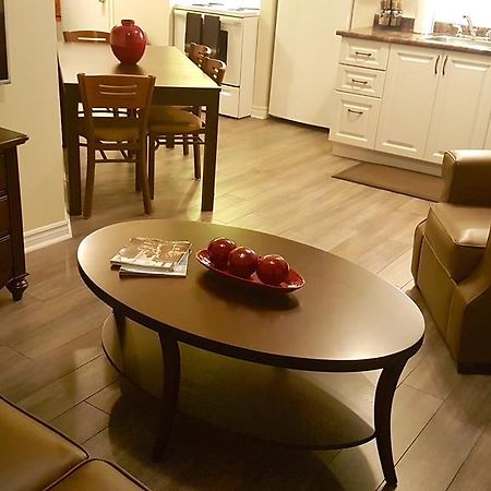 1-Bedroom Apartment Sweet #8 By Amazing Property Rentals Γκατινό Εξωτερικό φωτογραφία