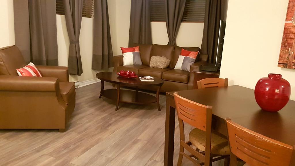 1-Bedroom Apartment Sweet #8 By Amazing Property Rentals Γκατινό Εξωτερικό φωτογραφία