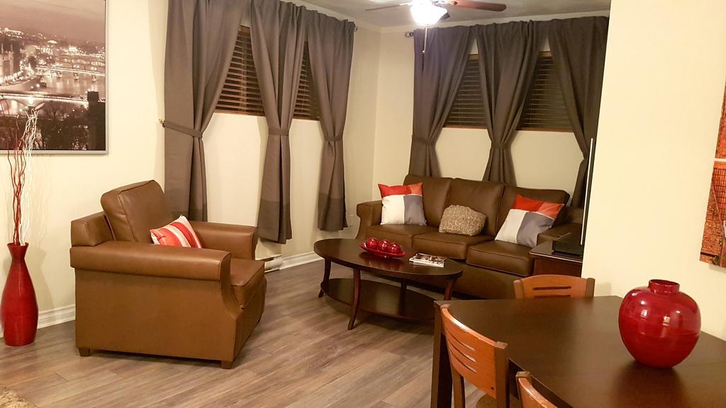 1-Bedroom Apartment Sweet #8 By Amazing Property Rentals Γκατινό Εξωτερικό φωτογραφία