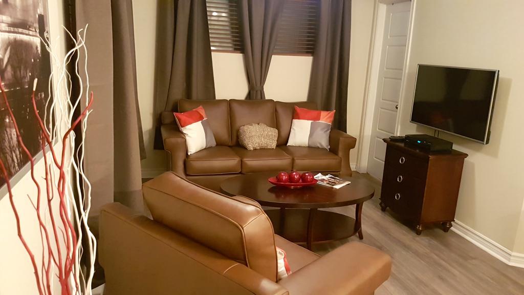 1-Bedroom Apartment Sweet #8 By Amazing Property Rentals Γκατινό Εξωτερικό φωτογραφία