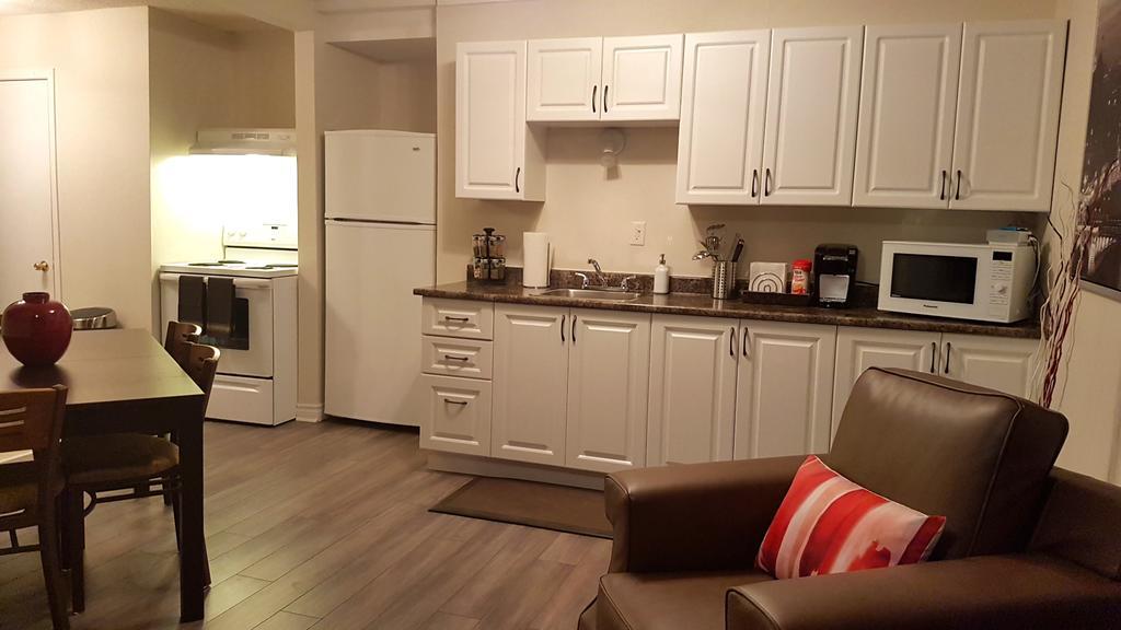 1-Bedroom Apartment Sweet #8 By Amazing Property Rentals Γκατινό Εξωτερικό φωτογραφία